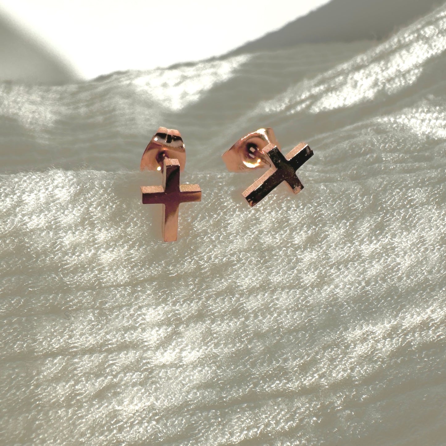 Tiny Cross