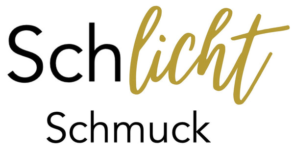 Schlicht Schmuck
